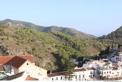 Photo Textures of Background Spain